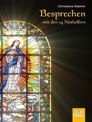 cover image of Besprechen